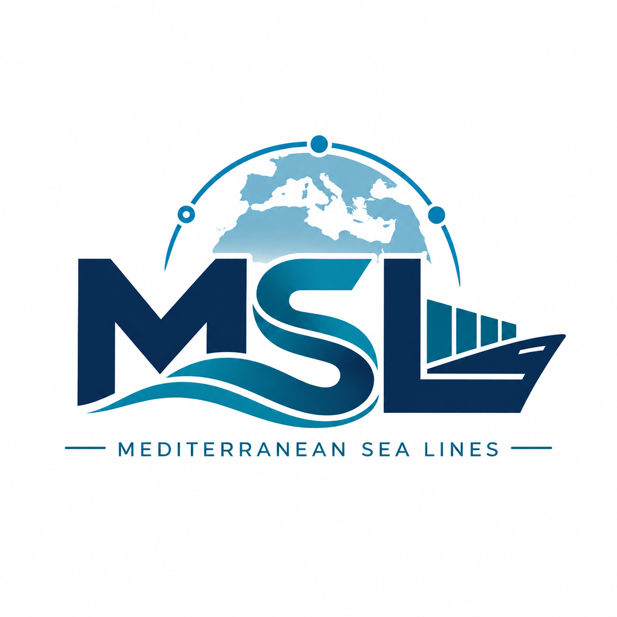 MSL Mediterranean Sea Lines